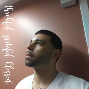 Meet your Posher, Jason